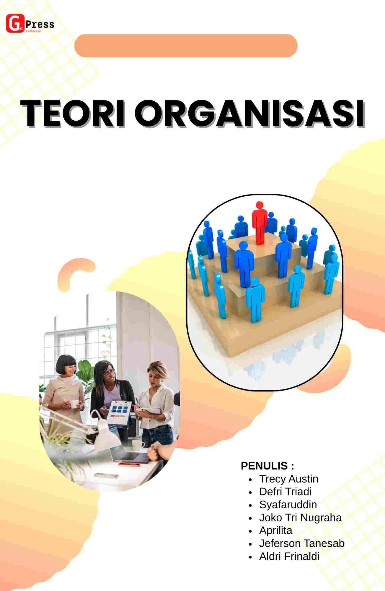 Teori Organisasi